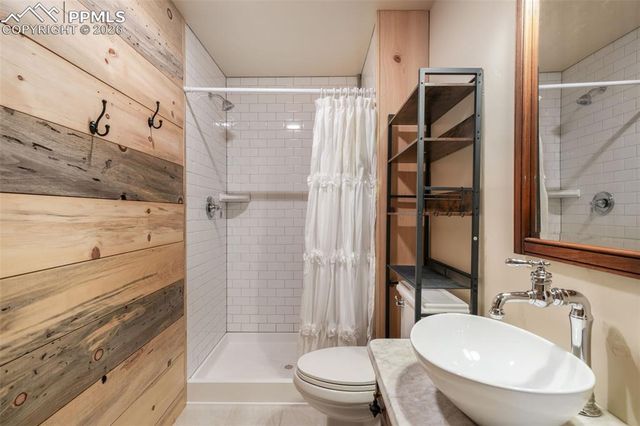 223 Upper Glenway, Palmer Lake, CO 80133