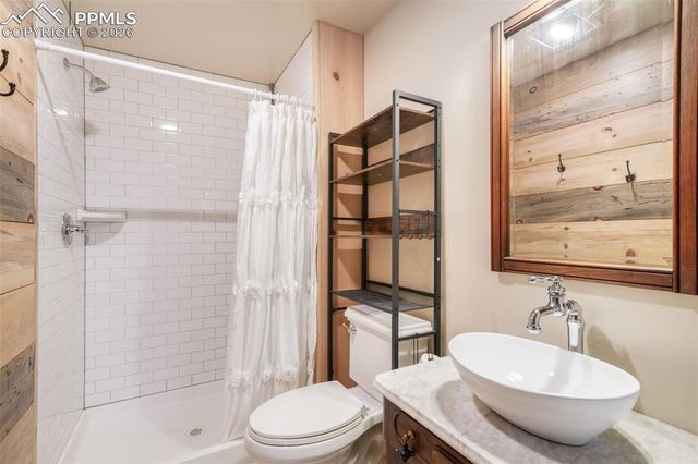 223 Upper Glenway, Palmer Lake, CO 80133