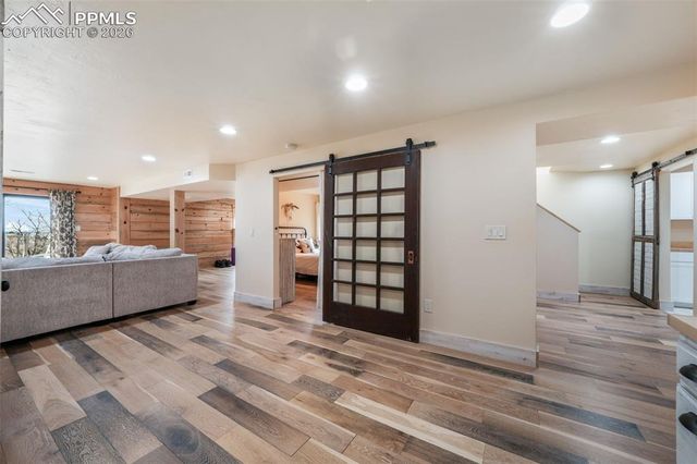 223 Upper Glenway, Palmer Lake, CO 80133