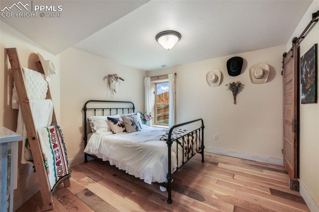 223 Upper Glenway, Palmer Lake, CO 80133