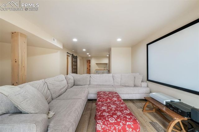 223 Upper Glenway, Palmer Lake, CO 80133