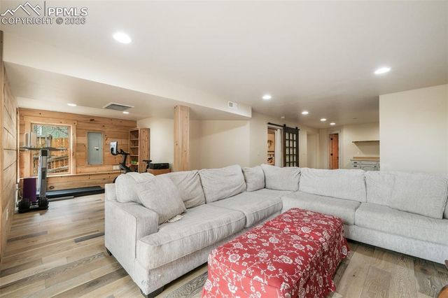 223 Upper Glenway, Palmer Lake, CO 80133