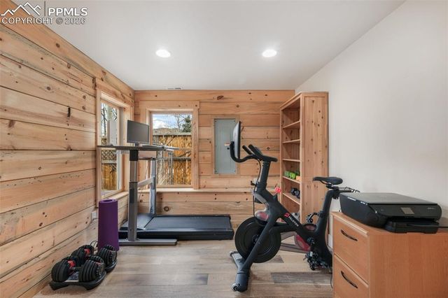 223 Upper Glenway, Palmer Lake, CO 80133