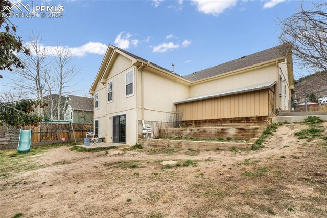 223 Upper Glenway, Palmer Lake, CO 80133