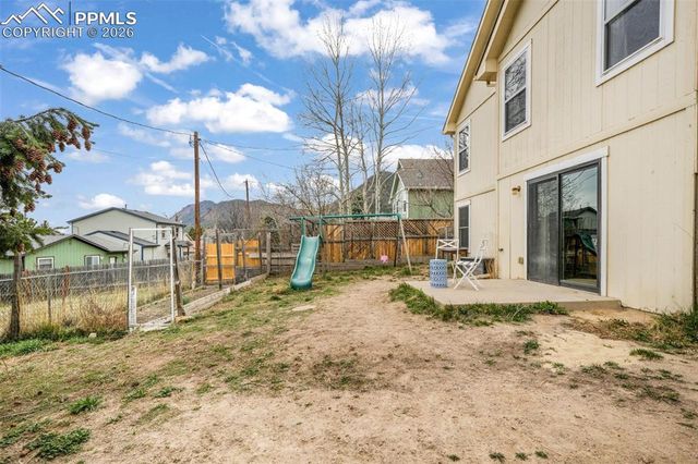 223 Upper Glenway, Palmer Lake, CO 80133