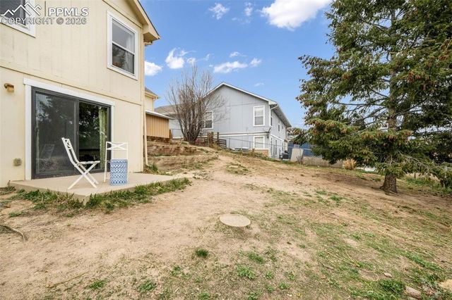 223 Upper Glenway, Palmer Lake, CO 80133