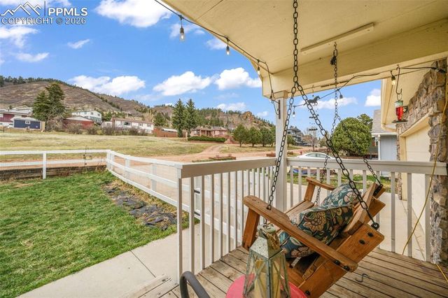223 Upper Glenway, Palmer Lake, CO 80133