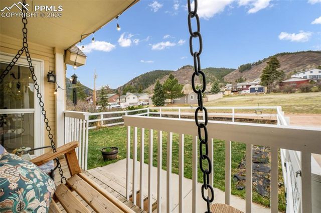 223 Upper Glenway, Palmer Lake, CO 80133