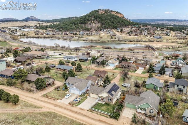 223 Upper Glenway, Palmer Lake, CO 80133