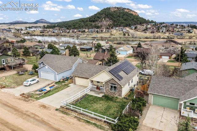 223 Upper Glenway, Palmer Lake, CO 80133