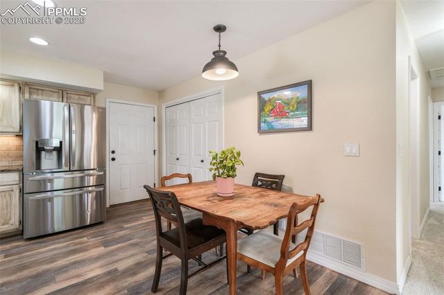 223 Upper Glenway, Palmer Lake, CO 80133