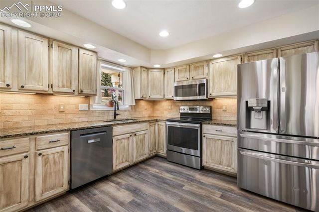 223 Upper Glenway, Palmer Lake, CO 80133