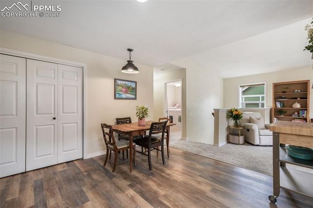 223 Upper Glenway, Palmer Lake, CO 80133