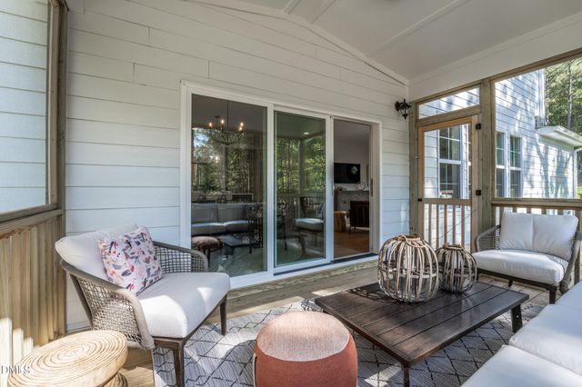 307 Oak Meadow Lane, Angier, NC 27501