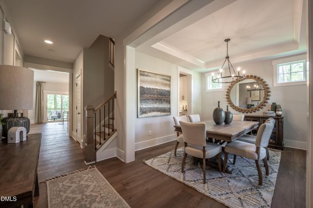 307 Oak Meadow Lane, Angier, NC 27501