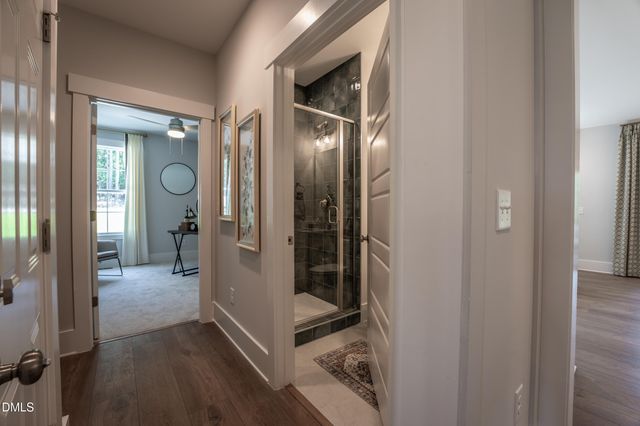 307 Oak Meadow Lane, Angier, NC 27501