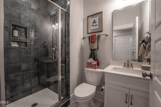 307 Oak Meadow Lane, Angier, NC 27501