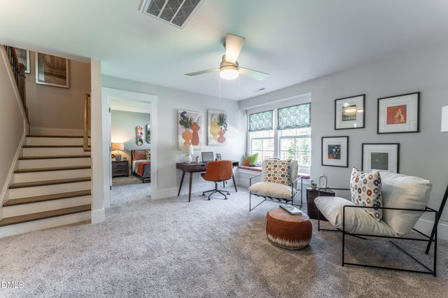 307 Oak Meadow Lane, Angier, NC 27501