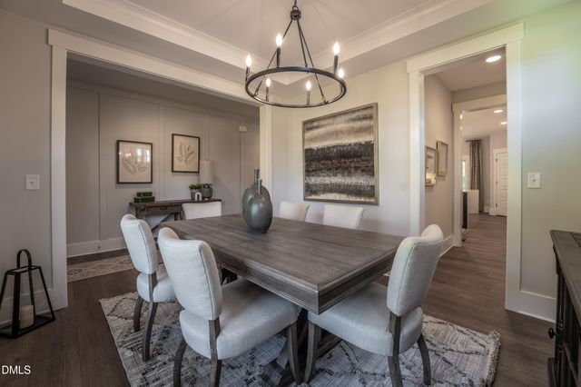 307 Oak Meadow Lane, Angier, NC 27501