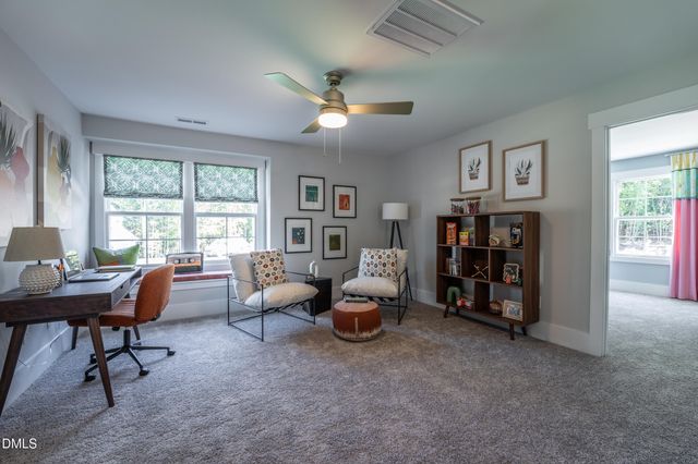 307 Oak Meadow Lane, Angier, NC 27501