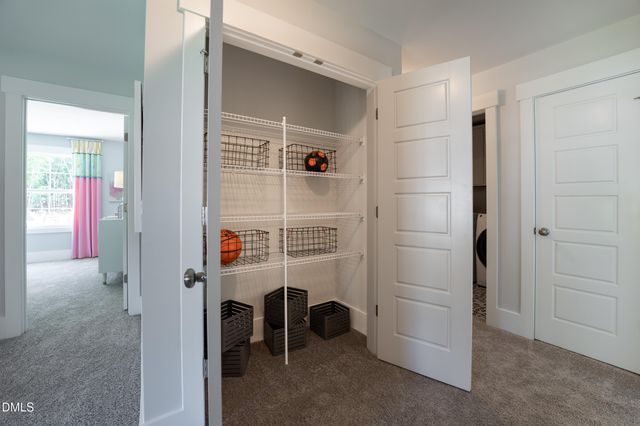 307 Oak Meadow Lane, Angier, NC 27501