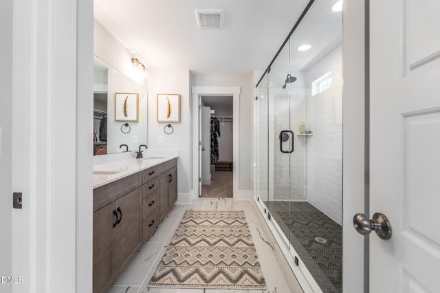 307 Oak Meadow Lane, Angier, NC 27501