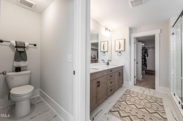 307 Oak Meadow Lane, Angier, NC 27501