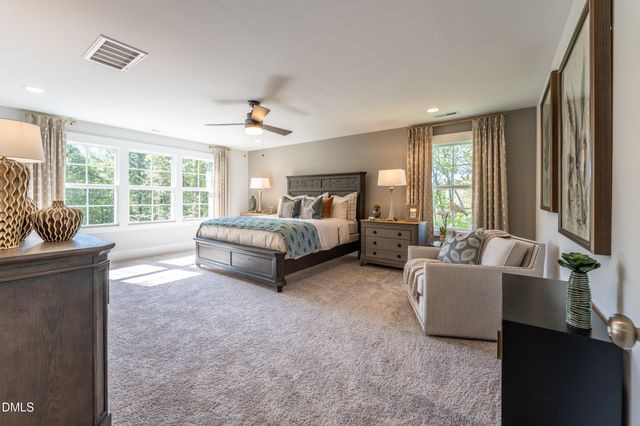 307 Oak Meadow Lane, Angier, NC 27501