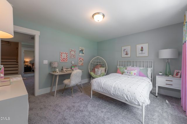 307 Oak Meadow Lane, Angier, NC 27501