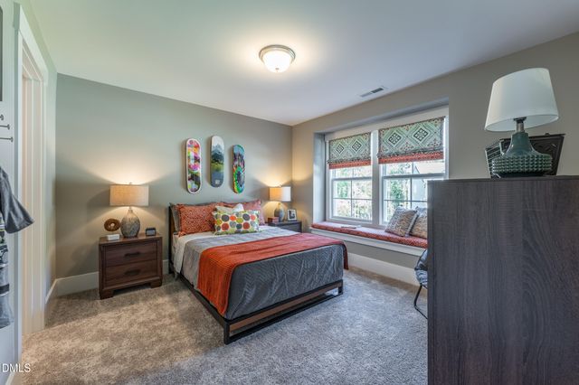 307 Oak Meadow Lane, Angier, NC 27501