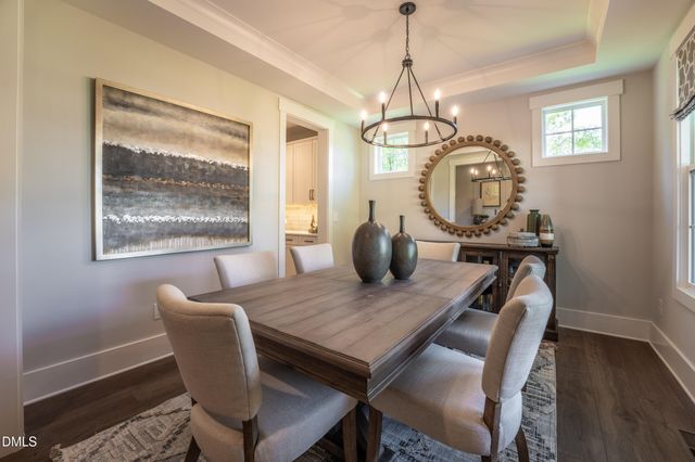 307 Oak Meadow Lane, Angier, NC 27501