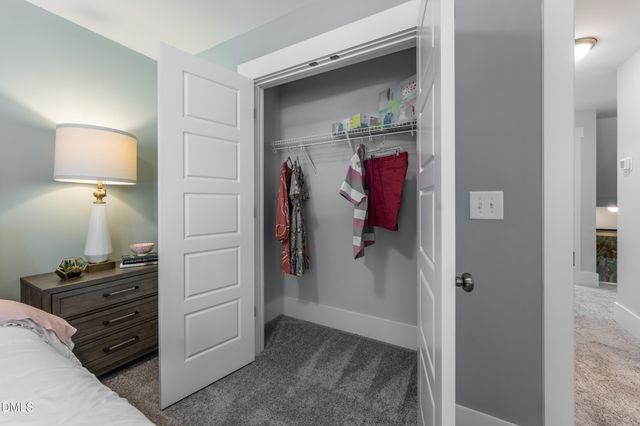 307 Oak Meadow Lane, Angier, NC 27501