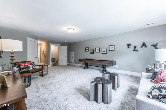 307 Oak Meadow Lane, Angier, NC 27501