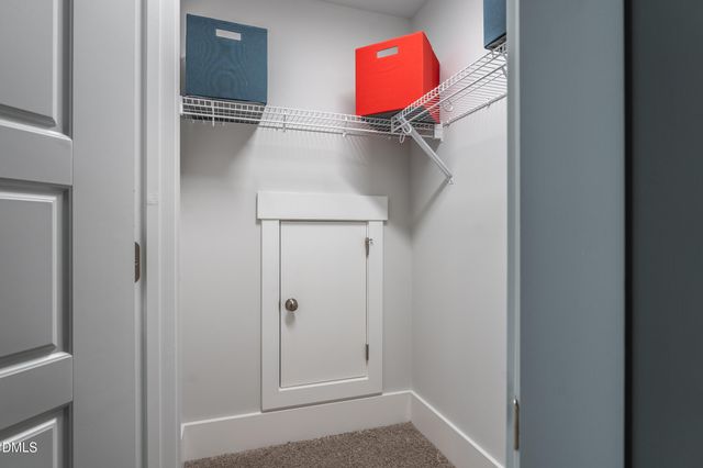 307 Oak Meadow Lane, Angier, NC 27501