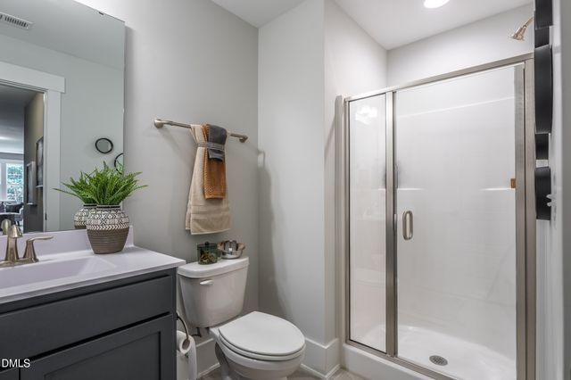 307 Oak Meadow Lane, Angier, NC 27501