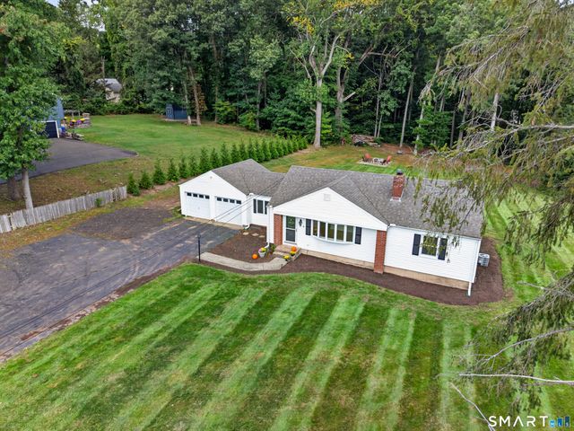 527 Clintonville Road, North Haven, CT 06473