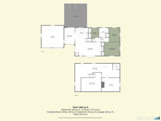 527 Clintonville Road, North Haven, CT 06473
