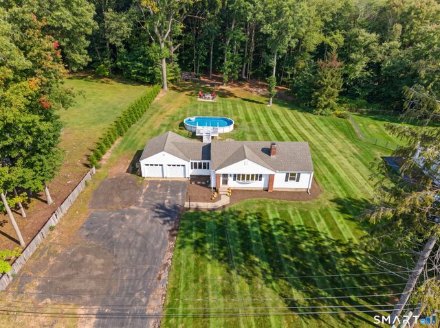 527 Clintonville Road, North Haven, CT 06473