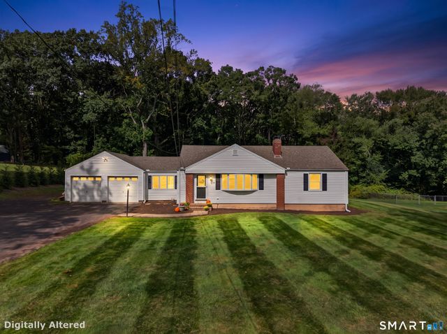527 Clintonville Road, North Haven, CT 06473