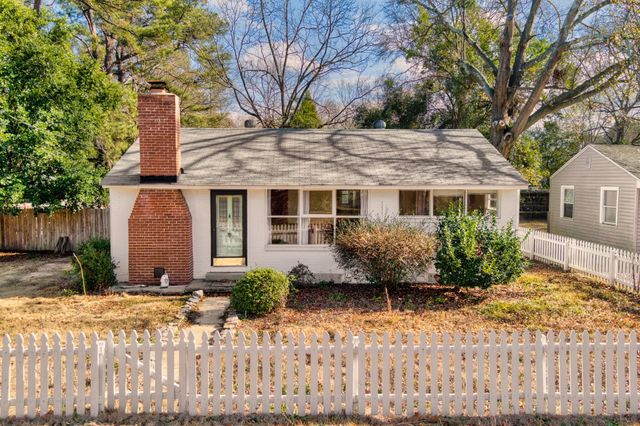 408 Palm Drive, Aiken, SC 29801