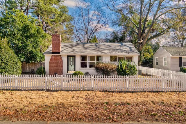 408 Palm Drive, Aiken, SC 29801