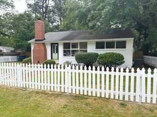 408 Palm Drive, Aiken, SC 29801