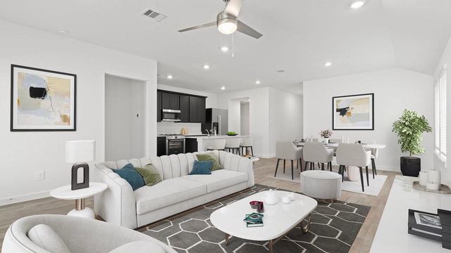 1523 Cinque Terre Way, Richmond, TX 77406