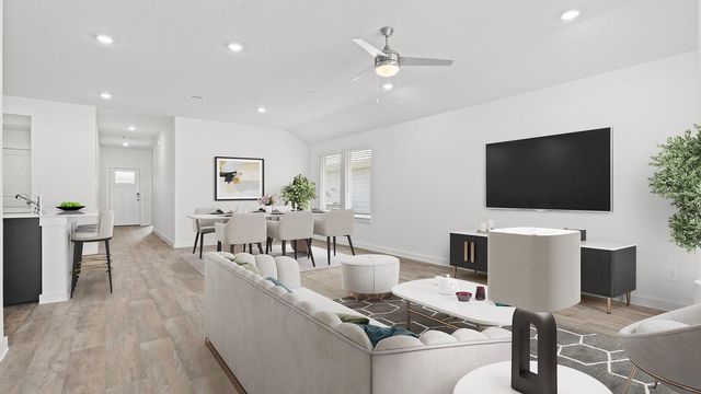 1523 Cinque Terre Way, Richmond, TX 77406