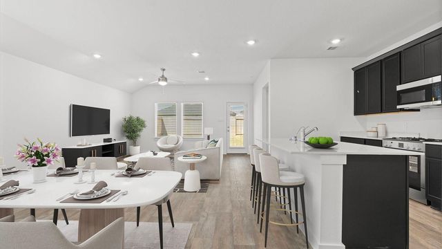 1523 Cinque Terre Way, Richmond, TX 77406