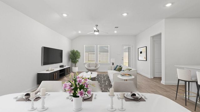 1523 Cinque Terre Way, Richmond, TX 77406