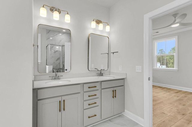 7319 Longtown Drive, Hanahan, SC 29410