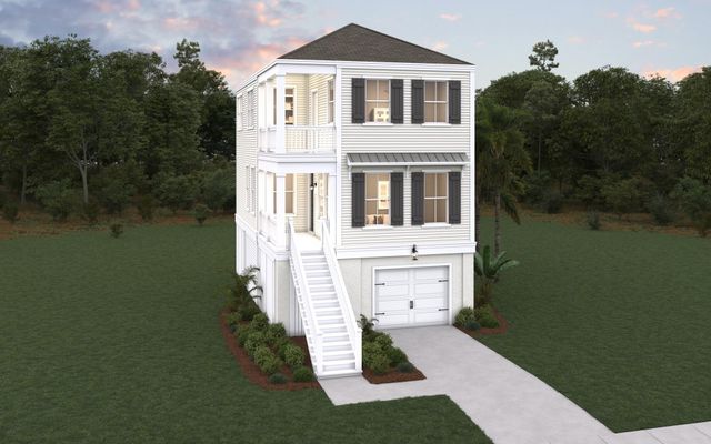 7319 Longtown Drive, Hanahan, SC 29410