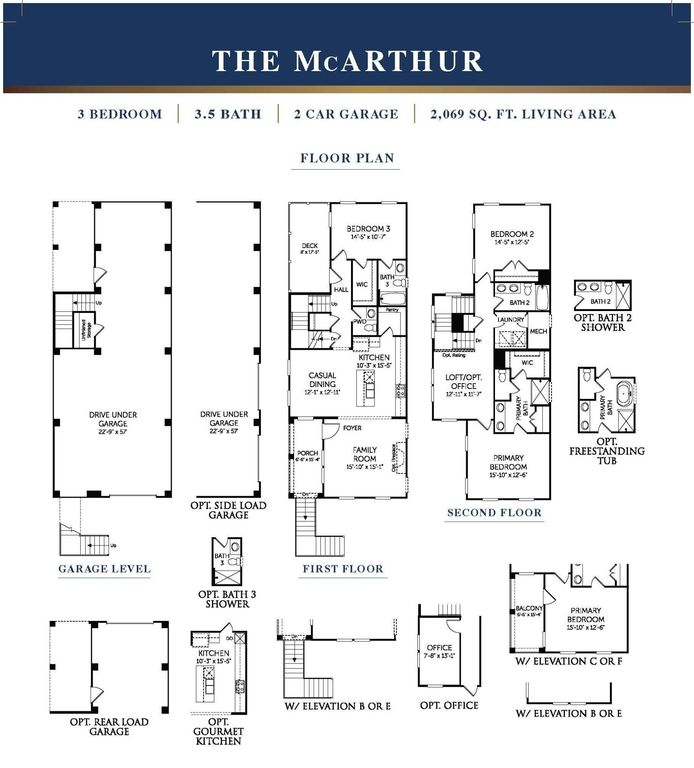 Image 2 of property listing at 7319 Longtown Drive, Hanahan, SC 29410