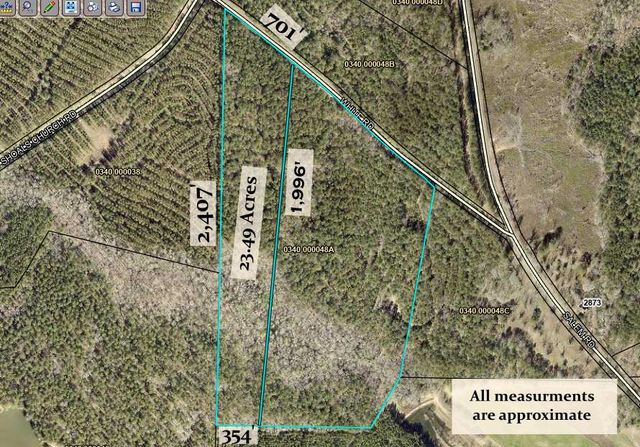0 White Road, Pine Mountain, GA 31822
